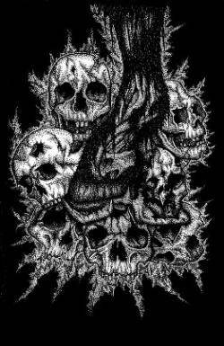 Garotting Deep : Ominosity - Garotting Deep